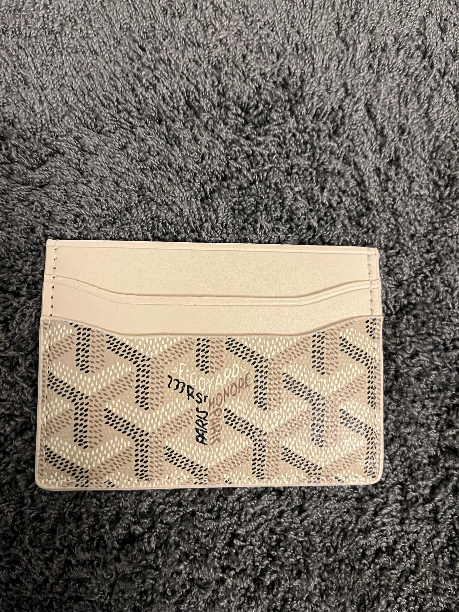Wallet